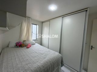 Casa para Vender com 3 quartos sendo 1 suíte nos Cuités em Campina Grande - PB