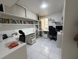Casa para Vender com 3 quartos sendo 1 suíte nos Cuités em Campina Grande - PB