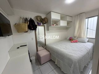 Casa para Vender com 3 quartos sendo 1 suíte nos Cuités em Campina Grande - PB