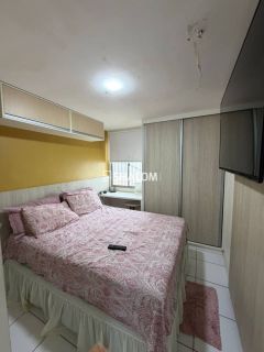 Casa para Vender com 3 quartos sendo 1 suíte nos Cuités em Campina Grande - PB