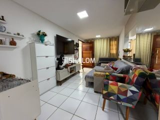 Casa para Vender com 3 quartos sendo 1 suíte nos Cuités em Campina Grande - PB