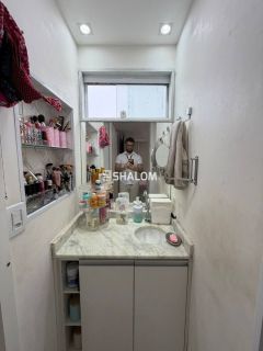 Casa para Vender com 3 quartos sendo 1 suíte nos Cuités em Campina Grande - PB