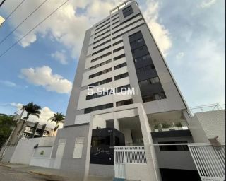 Apartamento para Alugar com 2 quartos sendo 1 suíte no Residencial Baleares no Catolé em Campina Grande - PB