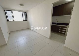 Apartamento para Alugar com 2 quartos sendo 1 suíte no Residencial Baleares no Catolé em Campina Grande - PB