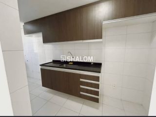 Apartamento para Alugar com 2 quartos sendo 1 suíte no Residencial Baleares no Catolé em Campina Grande - PB