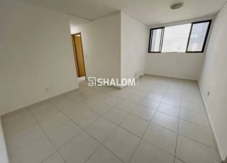 Apartamento para Alugar com 2 quartos sendo 1 suíte no Residencial Baleares no Catolé em Campina Grande - PB