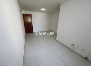 Apartamento para Alugar com 2 quartos sendo 1 suíte no Residencial Baleares no Catolé em Campina Grande - PB