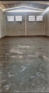 Galpão para Alugar no Velame em Campina Grande - PB