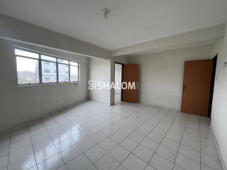 Apartamento para Alugar com 1 quarto no Centenário em Campina Grande - PB