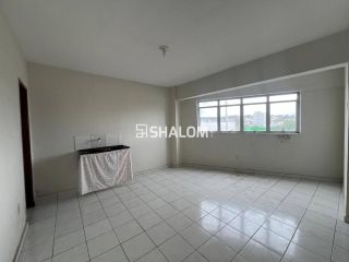Apartamento para Alugar com 1 quarto no Centenário em Campina Grande - PB