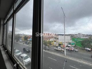 Apartamento para Alugar com 1 quarto no Centenário em Campina Grande - PB