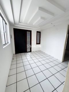 Casas para Alugar no Centro em Campina Grande - PB