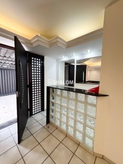Casas para Alugar no Centro em Campina Grande - PB