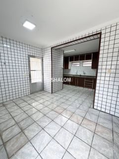 Casas para Alugar no Centro em Campina Grande - PB