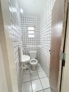Casas para Alugar no Centro em Campina Grande - PB
