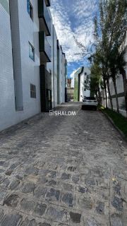 Apartamento para Vender com 3 quartos sendo 1 suíte no Alto Branco em Campina Grande - PB