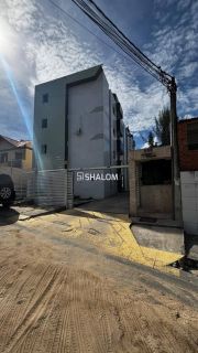 Apartamento para Vender com 3 quartos sendo 1 suíte no Alto Branco em Campina Grande - PB