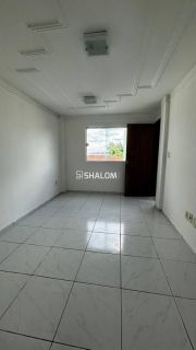 Apartamento para Vender com 3 quartos sendo 1 suíte no Alto Branco em Campina Grande - PB