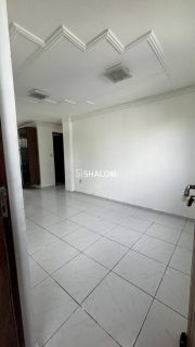 Apartamento para Vender com 3 quartos sendo 1 suíte no Alto Branco em Campina Grande - PB