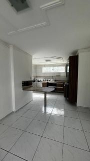 Apartamento para Vender com 3 quartos sendo 1 suíte no Alto Branco em Campina Grande - PB
