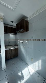 Apartamento para Vender com 3 quartos sendo 1 suíte no Alto Branco em Campina Grande - PB
