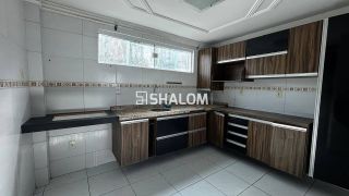 Apartamento para Vender com 3 quartos sendo 1 suíte no Alto Branco em Campina Grande - PB