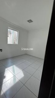 Apartamento para Vender com 3 quartos sendo 1 suíte no Alto Branco em Campina Grande - PB