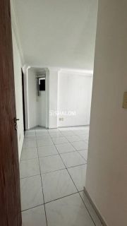 Apartamento para Vender com 3 quartos sendo 1 suíte no Alto Branco em Campina Grande - PB