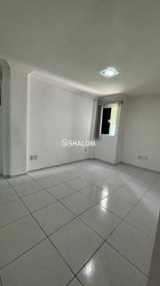 Apartamento para Vender com 3 quartos sendo 1 suíte no Alto Branco em Campina Grande - PB