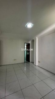 Apartamento para Vender com 3 quartos sendo 1 suíte no Alto Branco em Campina Grande - PB