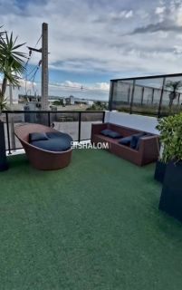 Apartamento para Alugar com 2 quartos sendo 1 suíte no Josman Celino Club Residence no Itararé em Campina Grande - PB
