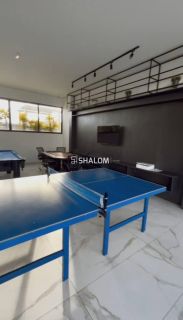 Apartamento para Alugar com 2 quartos sendo 1 suíte no Josman Celino Club Residence no Itararé em Campina Grande - PB