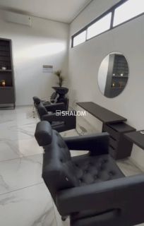 Apartamento para Alugar com 2 quartos sendo 1 suíte no Josman Celino Club Residence no Itararé em Campina Grande - PB