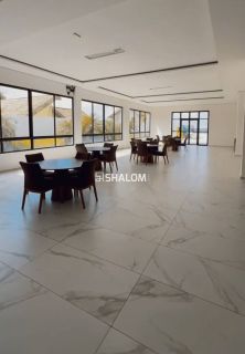 Apartamento para Alugar com 2 quartos sendo 1 suíte no Josman Celino Club Residence no Itararé em Campina Grande - PB
