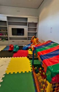 Apartamento para Alugar com 2 quartos sendo 1 suíte no Josman Celino Club Residence no Itararé em Campina Grande - PB