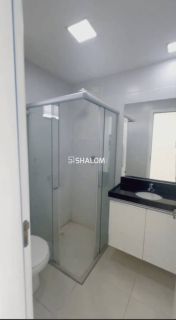 Apartamento para Alugar com 2 quartos sendo 1 suíte no Josman Celino Club Residence no Itararé em Campina Grande - PB