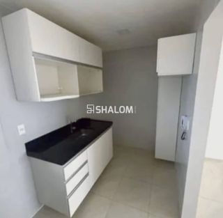Apartamento para Alugar com 2 quartos sendo 1 suíte no Josman Celino Club Residence no Itararé em Campina Grande - PB