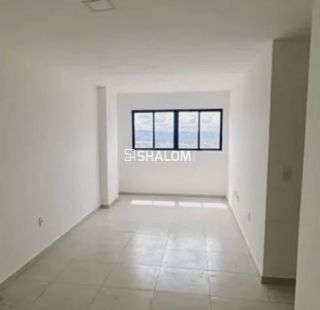 Apartamento para Alugar com 2 quartos sendo 1 suíte no Josman Celino Club Residence no Itararé em Campina Grande - PB
