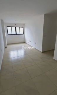 Apartamento para Alugar com 2 quartos sendo 1 suíte no Josman Celino Club Residence no Itararé em Campina Grande - PB