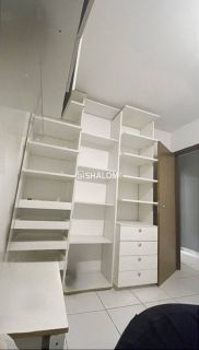Apartamento para Alugar com 2 quartos sendo 1 suíte no Josman Celino Club Residence no Itararé em Campina Grande - PB