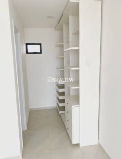 Apartamento para Alugar com 2 quartos sendo 1 suíte no Josman Celino Club Residence no Itararé em Campina Grande - PB