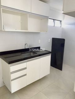 Apartamento para Alugar com 2 quartos sendo 1 suíte no Josman Celino Club Residence no Itararé em Campina Grande - PB
