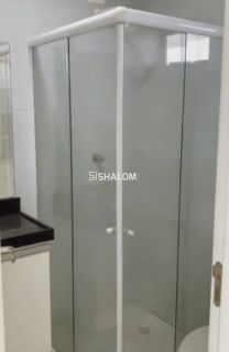 Apartamento para Alugar com 2 quartos sendo 1 suíte no Josman Celino Club Residence no Itararé em Campina Grande - PB