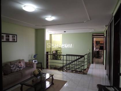 Casa para Alugar com 8 quartos sendo 6 suítes no Jardim Tavares em Campina Grande - PB