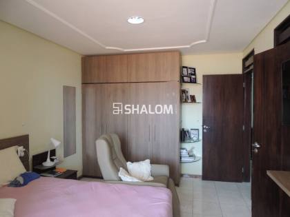 Casa para Alugar com 8 quartos sendo 6 suítes no Jardim Tavares em Campina Grande - PB