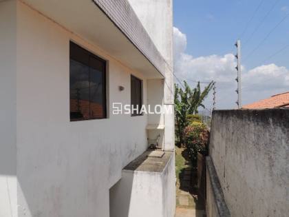 Casa para Alugar com 8 quartos sendo 6 suítes no Jardim Tavares em Campina Grande - PB