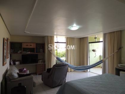 Casa para Alugar com 8 quartos sendo 6 suítes no Jardim Tavares em Campina Grande - PB