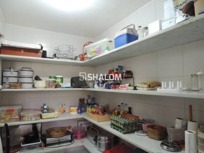 Casa para Alugar com 8 quartos sendo 6 suítes no Jardim Tavares em Campina Grande - PB