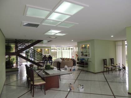 Casa para Alugar com 8 quartos sendo 6 suítes no Jardim Tavares em Campina Grande - PB