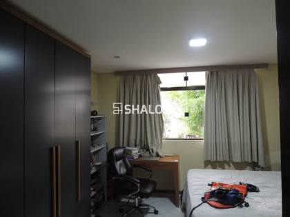 Casa para Alugar com 8 quartos sendo 6 suítes no Jardim Tavares em Campina Grande - PB